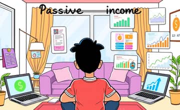 Ingresos Pasivos Digitales: Maximiza tu Potencial Online