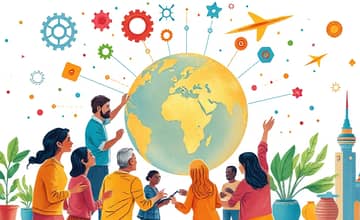 Cómo Aprovechar las Tendencias Demográficas Globales