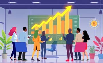 Productividad Financiera: Haz que tu Dinero Trabaje Más Inteligente