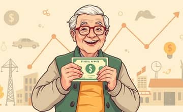 Invertir en Dividendos: Genera Ingresos Regulares de tus Acciones