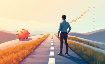 El Dilema del Ahorro: ¿Guardar o Invertir, Cuándo y Por Qué?