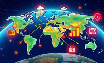 Analizando Flujos de Capital: Dónde los 'Grandes' Invierten