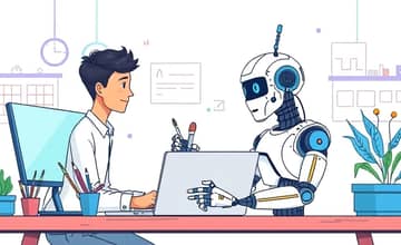 El Dilema de la Automatización y el Empleo Creativo