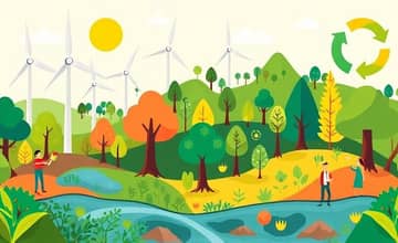 Finanzas Regenerativas: Invertir más allá del retorno