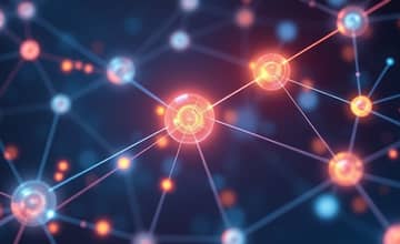 Blockchain y la Revolución de la Confianza Económica