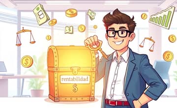 Optimiza tu Rentabilidad con Estrategias Fiscales