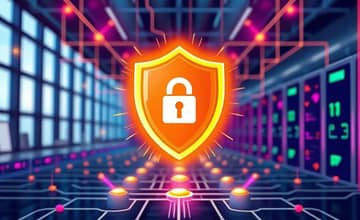 Ciberseguridad como Inversión Estratégica