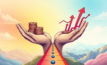 Renta Fija y Renta Variable: Entendiendo sus Diferencias y Usos