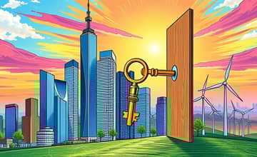 Desbloquea Oportunidades en Mercados Privados