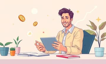 Conviértete en tu Propio Jefe Financiero: Autogestión del Dinero