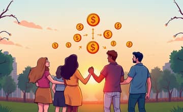 Finanzas Colaborativas: Nuevas Formas de Ahorrar e Invertir en Grupo