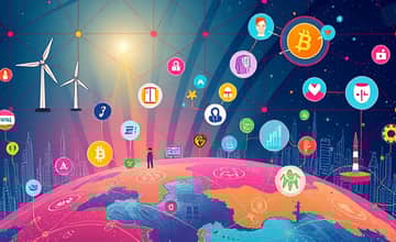 Descubriendo el Potencial de la Inversión Temática