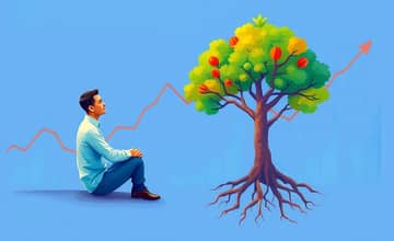 El Valor de la Paciencia en el Mundo de las Inversiones