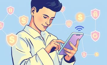 Ciberseguridad en tus Finanzas: Protege tu Dinero en la Era Digital