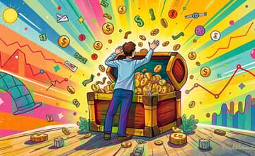 Descodificando el Dinero: Entiende su Lenguaje y Domínalo