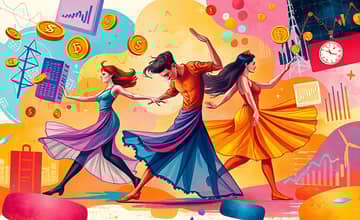 La Danza de las Oportunidades: Cómo Identificar Buenas Inversiones