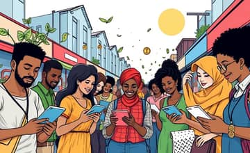 Microemprendimientos: Financiamiento y Crecimiento para Pequeñas Ideas