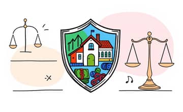 El Arte de Blindar tu Patrimonio: Defensa contra la Incertidumbre