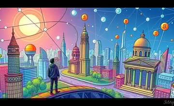 El Ecosistema Cripto: Navegando la Nueva Frontera Financiera