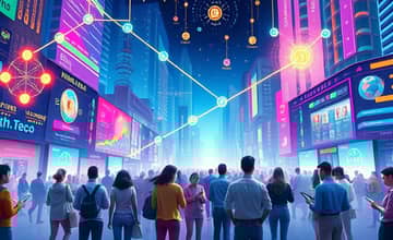 Innovación Financiera: Herramientas para el Siglo XXI