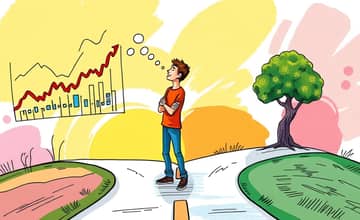 Inversión Activa vs. Pasiva: ¿Cuál es tu Estilo?