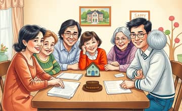 El Legado Económico: Planifica tu Herencia con Inteligencia