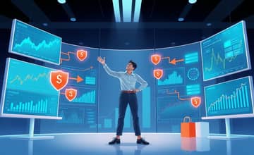 Análisis de Riesgos: Mide las Amenazas Financieras y Protege tu Futuro