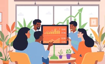 El Club de Inversores: Aprende y Crece en Comunidad