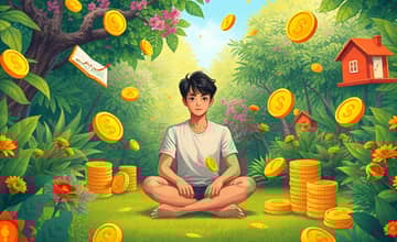 Estrategias para Generar Ingresos Pasivos Constantes