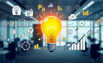 El Valor Oculto de los Activos Intangibles