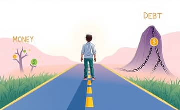 El Poder de las Decisiones Financieras: Cada Elección Cuenta