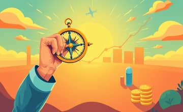 Domina tu Destino Económico: Toma el Control de tu Futuro