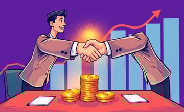 El Poder de la Negociación: Ahorra en Cada Transacción