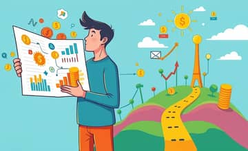 Tu Hoja de Ruta Financiera: De la Idea a la Realidad