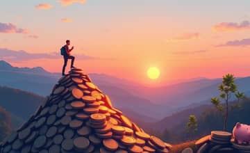 El Dominio de tus Finanzas: Un Camino Hacia la Tranquilidad