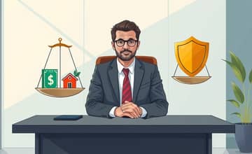 Minimizando el Riesgo: Filosofías para Inversores Prudentes