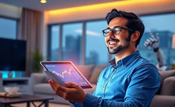 Automatización de Inversiones: Tu Dinero Trabaja para Ti