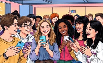 El Consumo de Experiencias: La Nueva Moneda Social