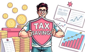 Minimiza tu Carga Fiscal: Estrategias Legales para Ahorrar