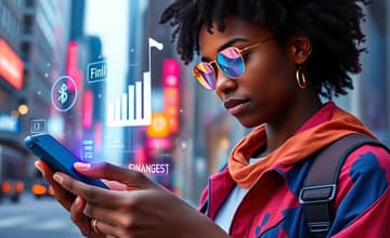 El Ecosistema Fintech: Revolucionando tus Finanzas Personales