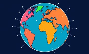 Geopolítica de los Datos: La Nueva Falla de la Economía