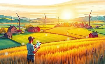 El Despertar de la Economía Rural Digital