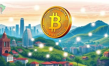 Monedas Digitales de Banco Central en Latinoamérica