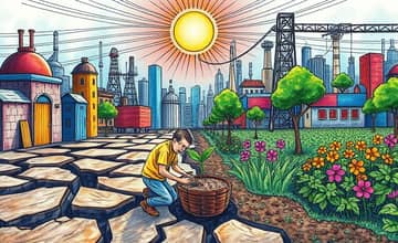 De la Economía del Crecimiento a la de la Abundancia