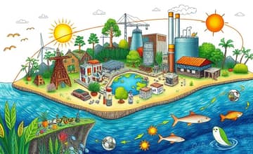 Bioeconomía: Un Futuro Sostenible y Rentable