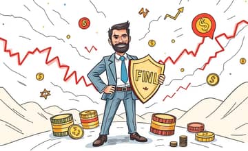 El Secreto de los Inversores Resilientes