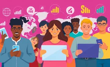 La Democratización del Acceso al Capital Global