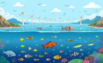 La Economía Azul: Oportunidades en los Océanos