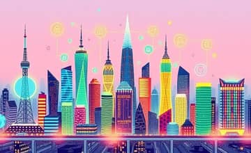 Invirtiendo en Innovación: El Futuro en tu Cartera