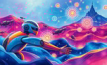 Invirtiendo en el Futuro de la IA y Robótica